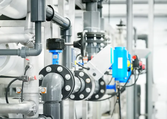 power plant boiler maintenance